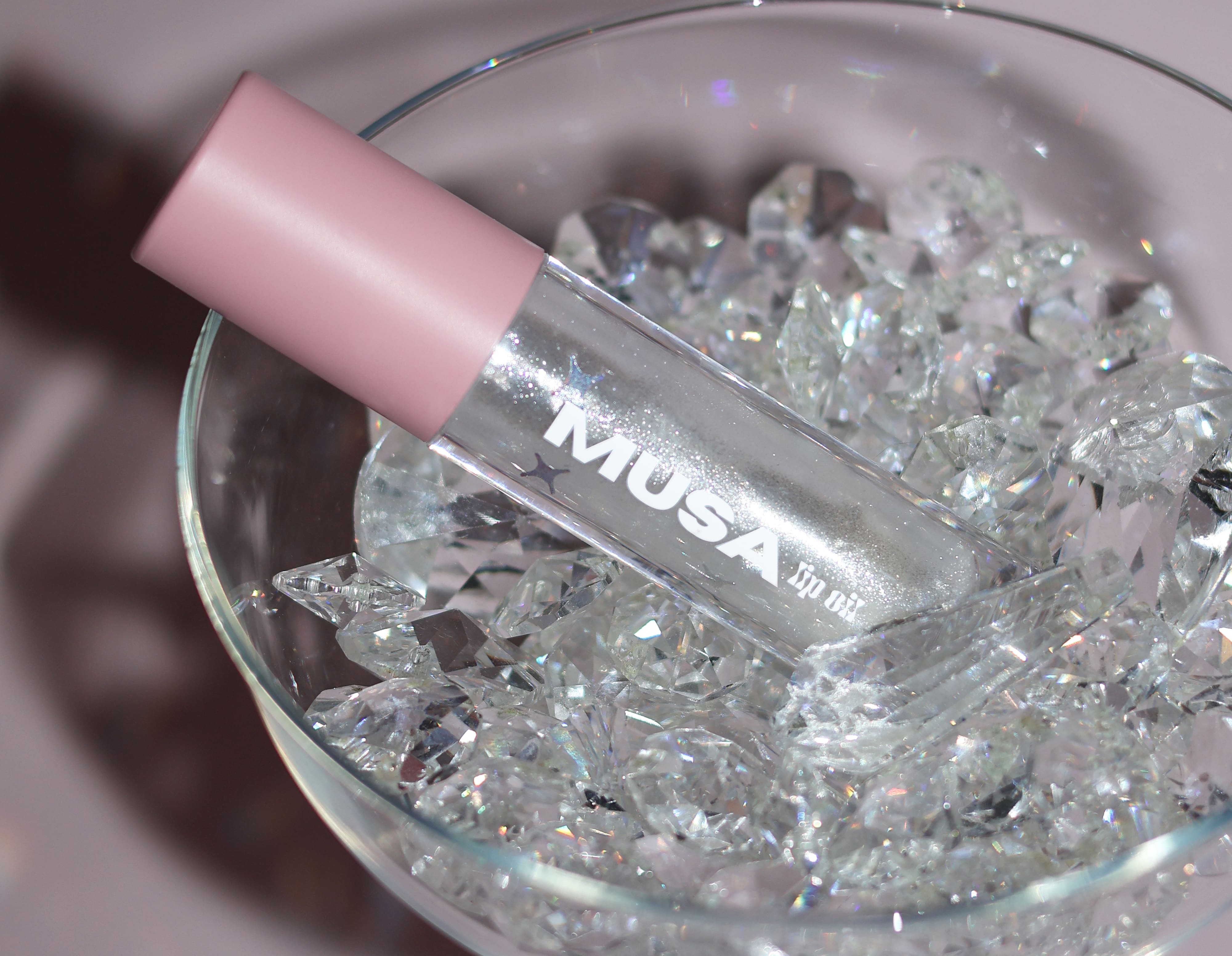 biodegradable glitter: shine without the environmental impact