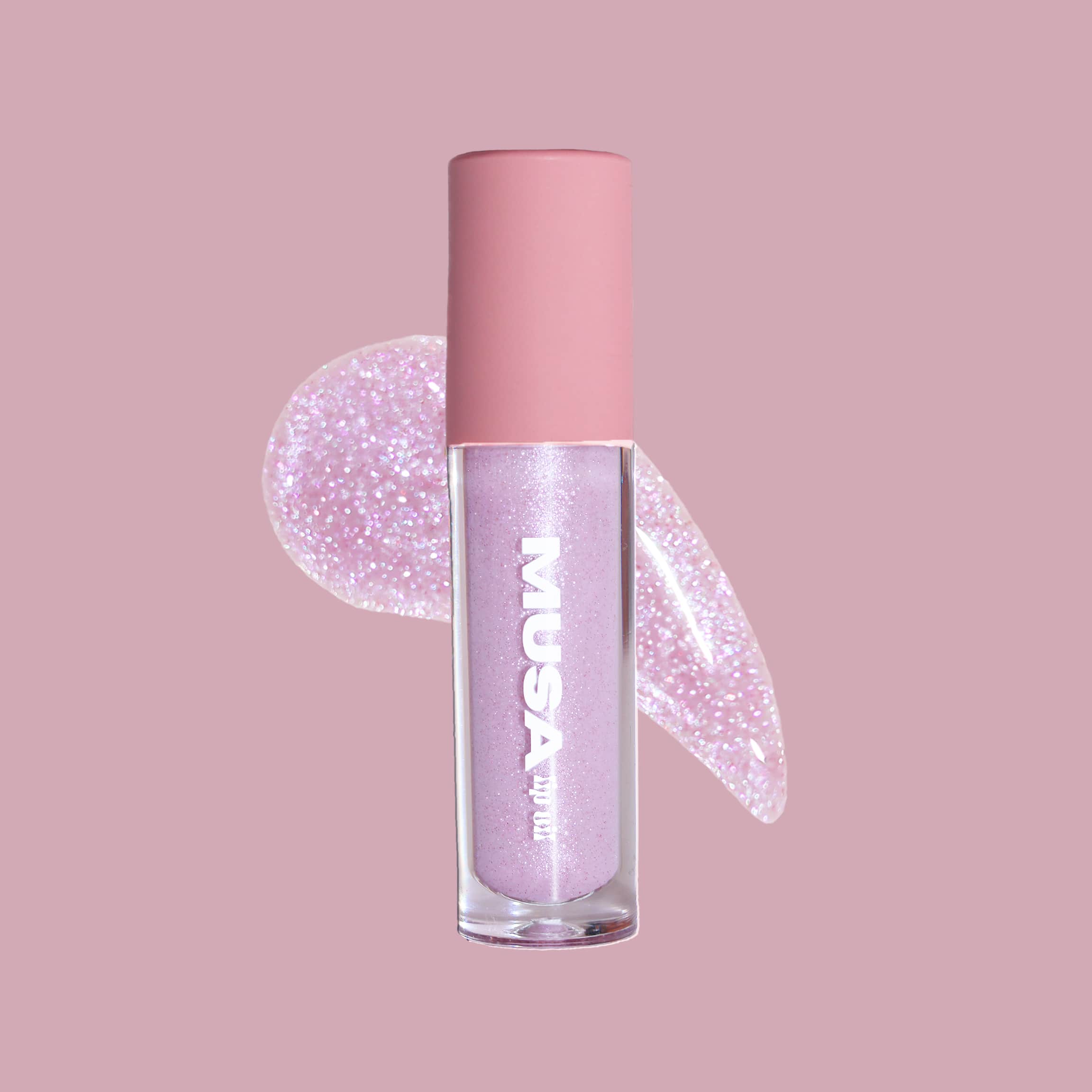 Glitter Lip Oil Diana