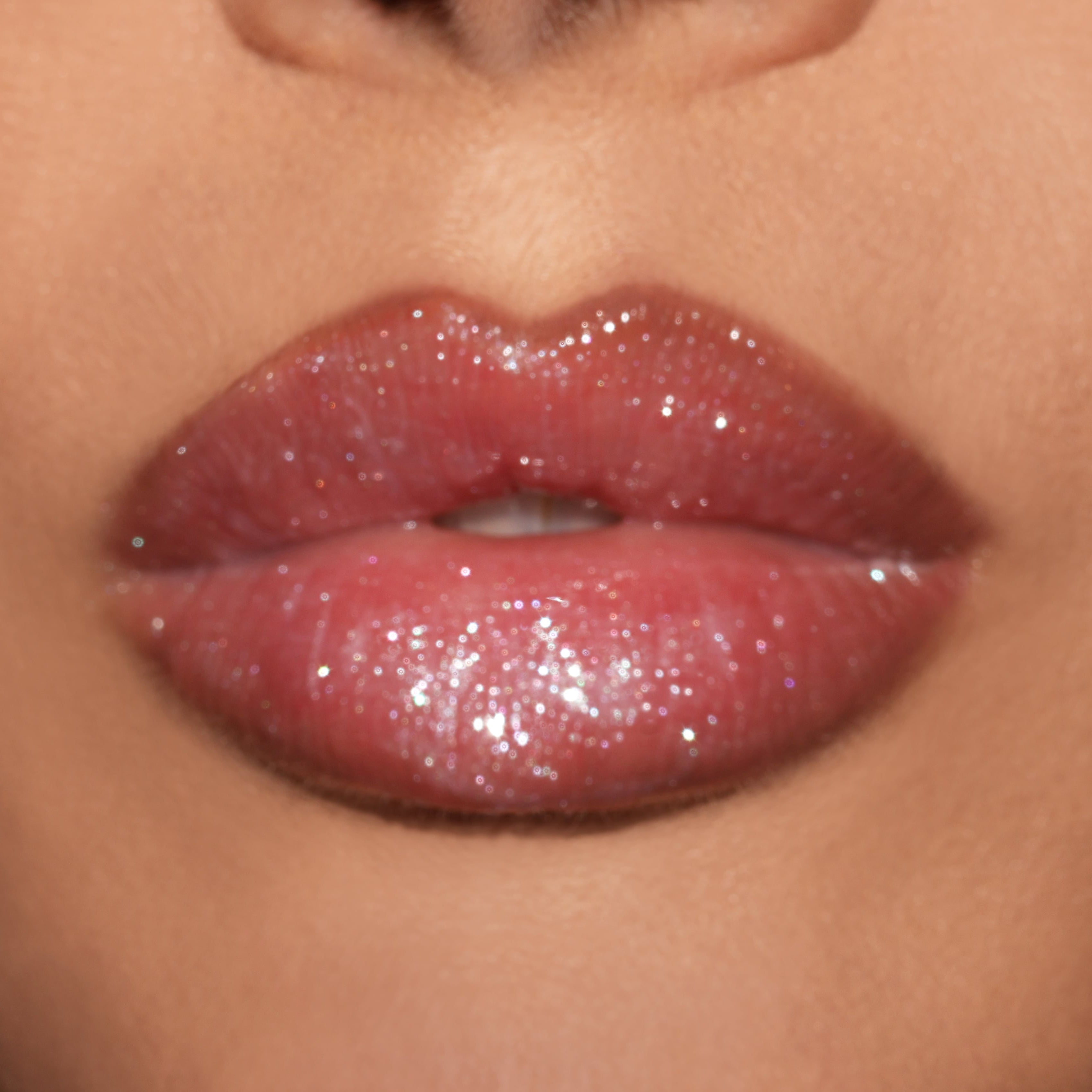 Glitter Lip Oil Diana