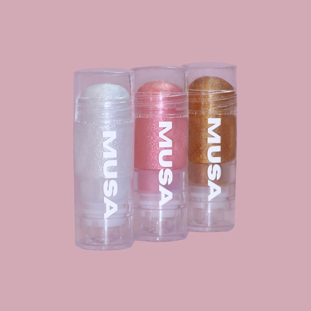 Glitter Sticks