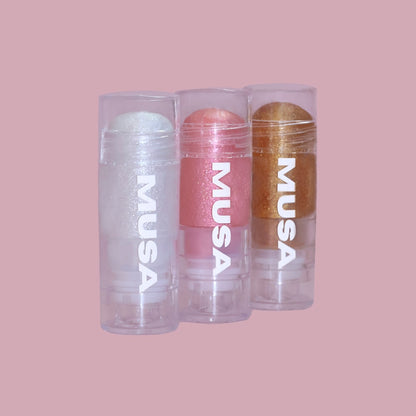 Glitter Sticks