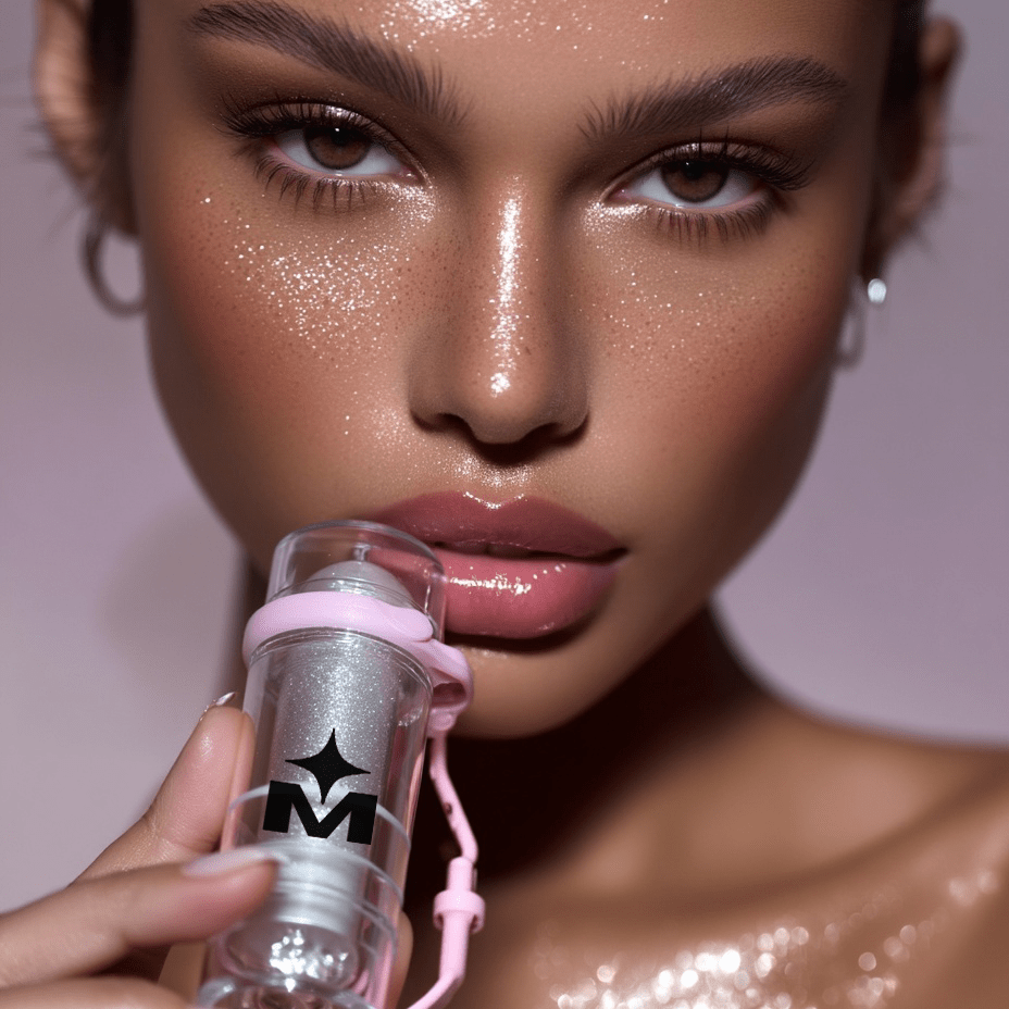 Glitter Sticks