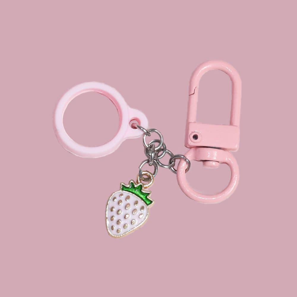 Diana Lip Oil Charm