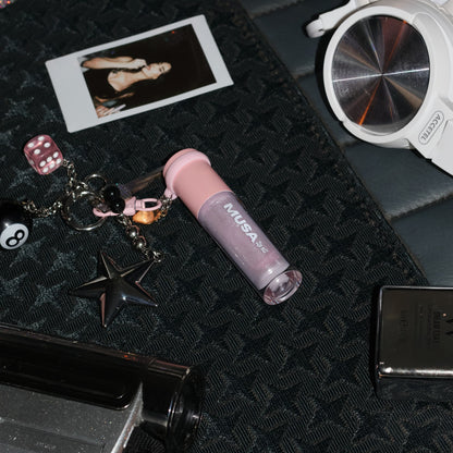 Glitter Lip Oil Diana
